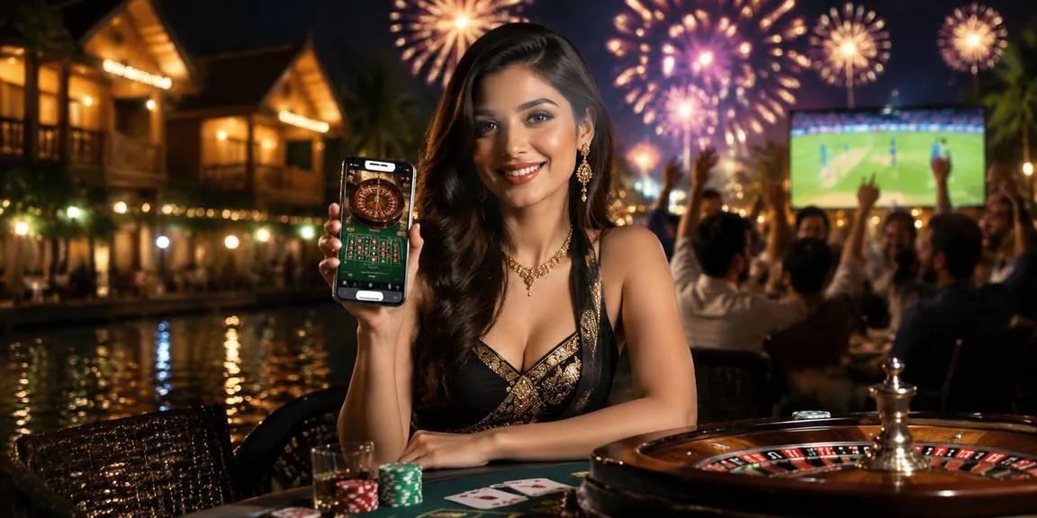 Betjili Bet লাইভ স্পিড রুলেট